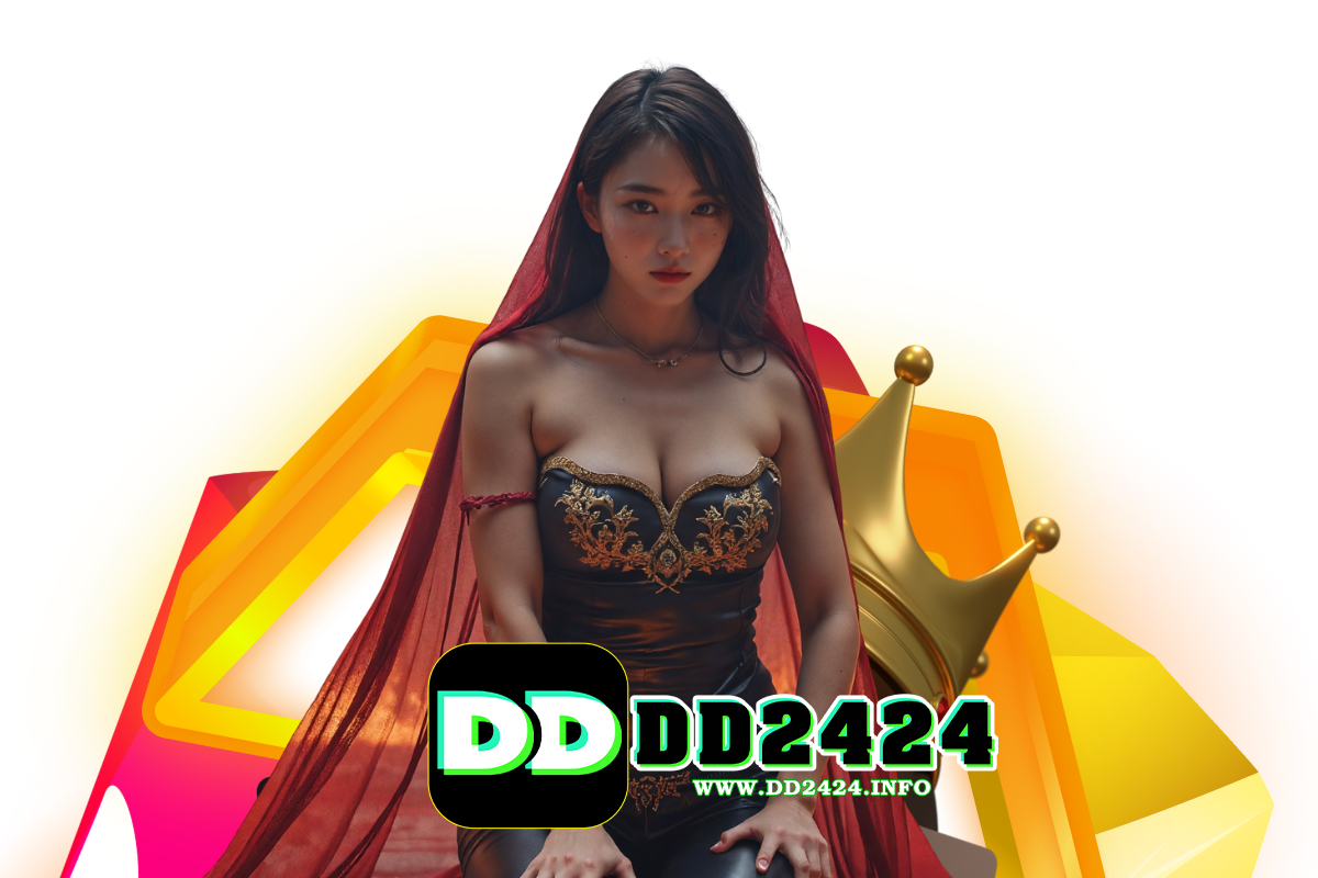 dd2424สล็อต
